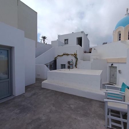 Fira Comfort Rooms エクステリア 写真