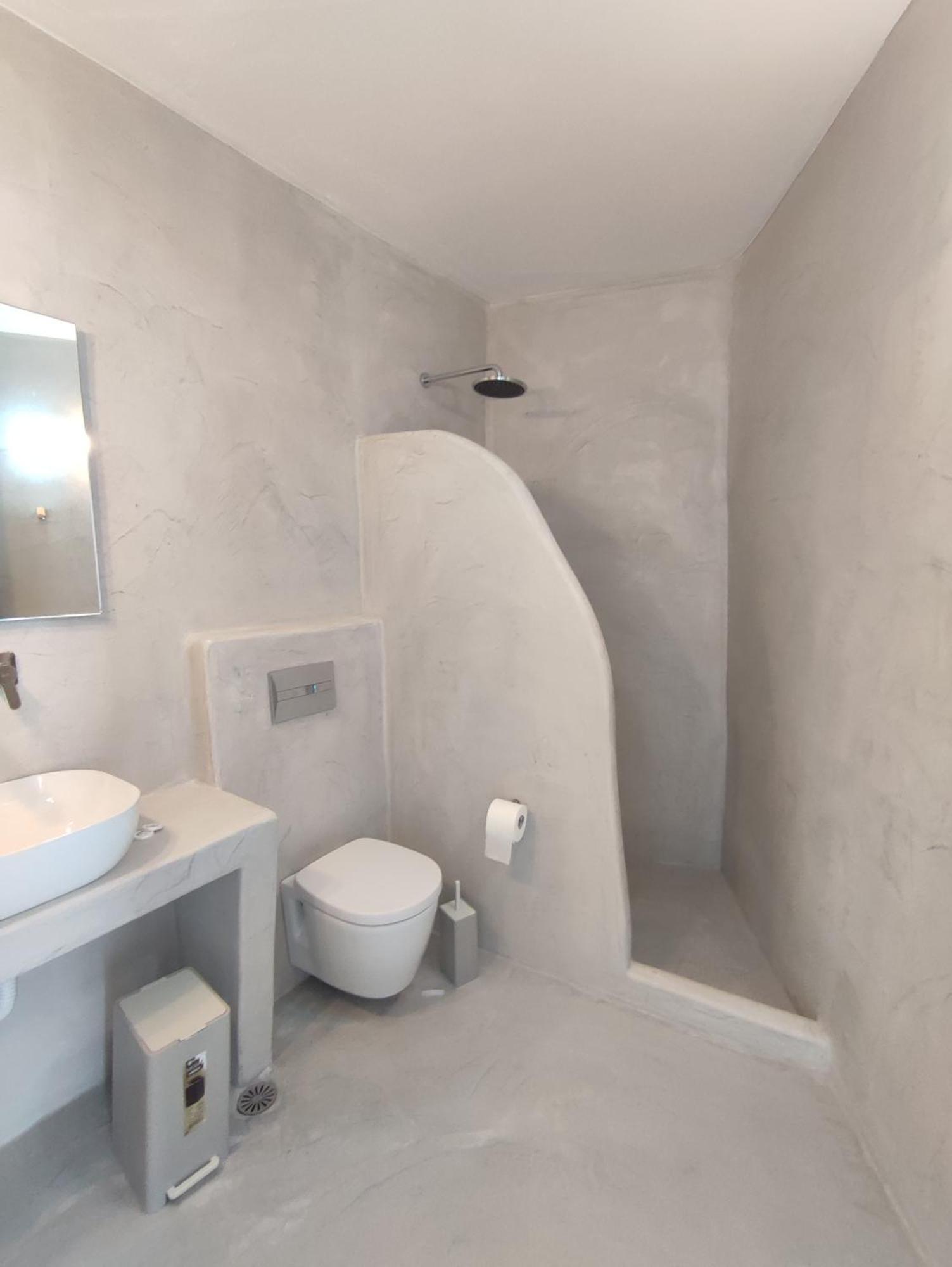 Fira Comfort Rooms エクステリア 写真