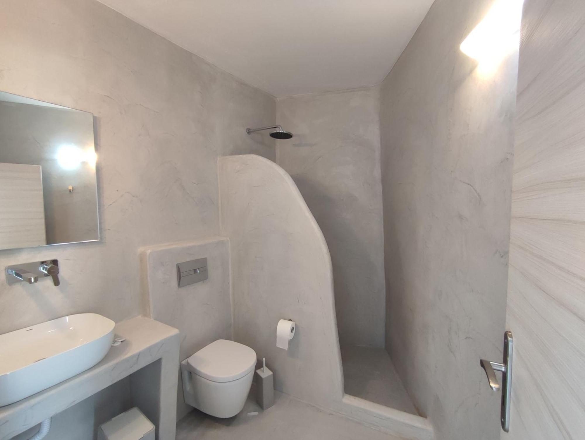 Fira Comfort Rooms エクステリア 写真