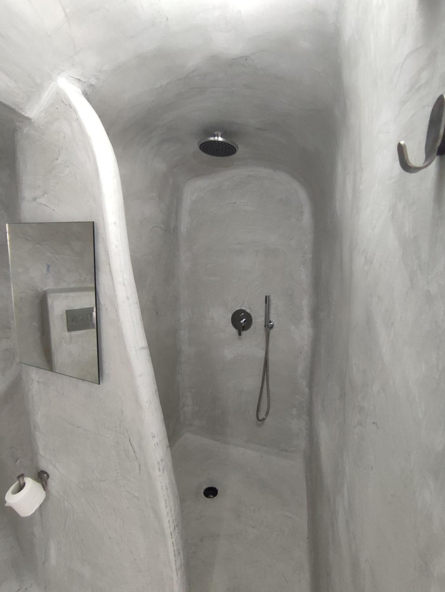 Fira Comfort Rooms エクステリア 写真