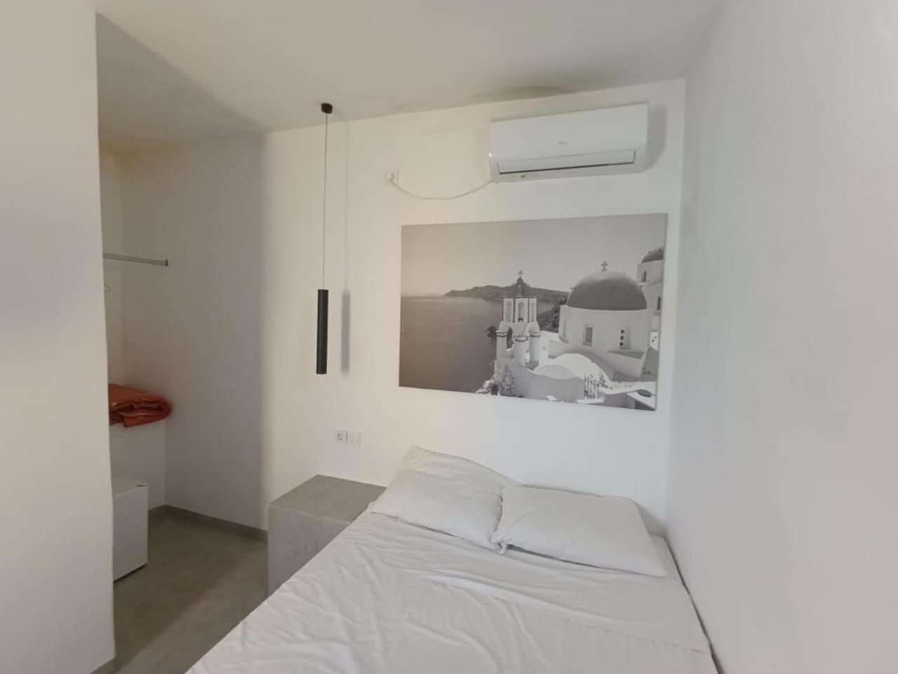Fira Comfort Rooms エクステリア 写真
