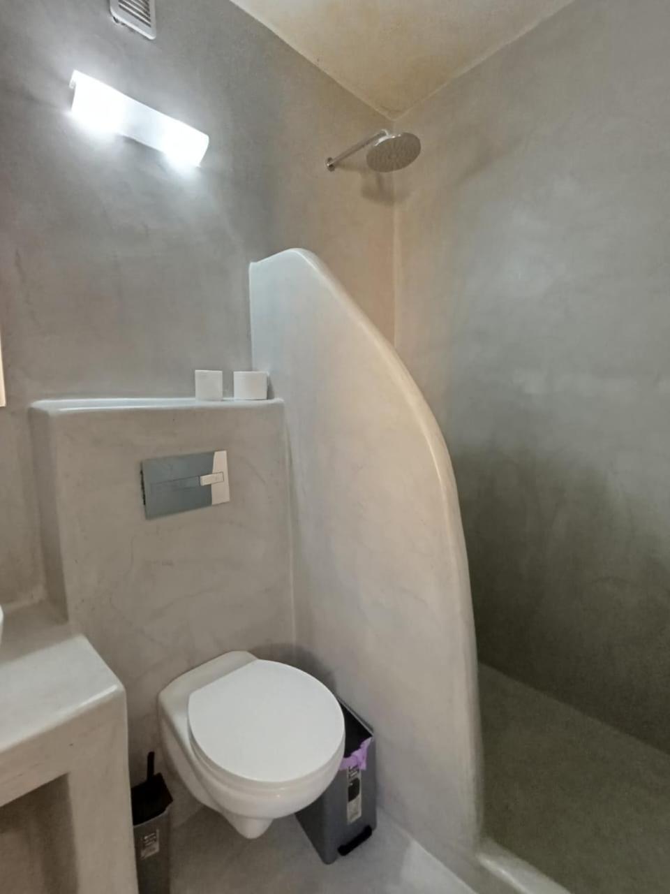 Fira Comfort Rooms エクステリア 写真