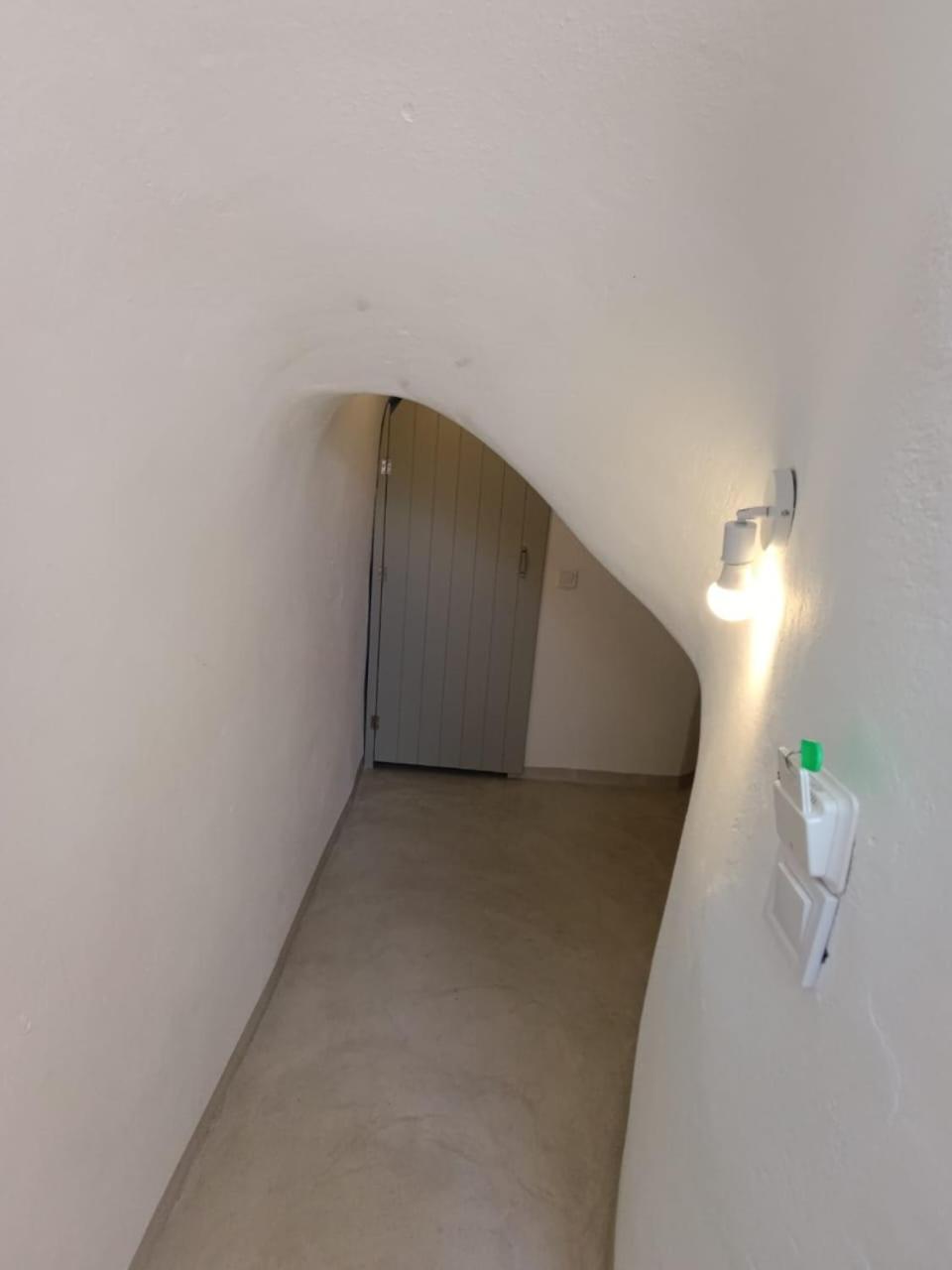 Fira Comfort Rooms エクステリア 写真
