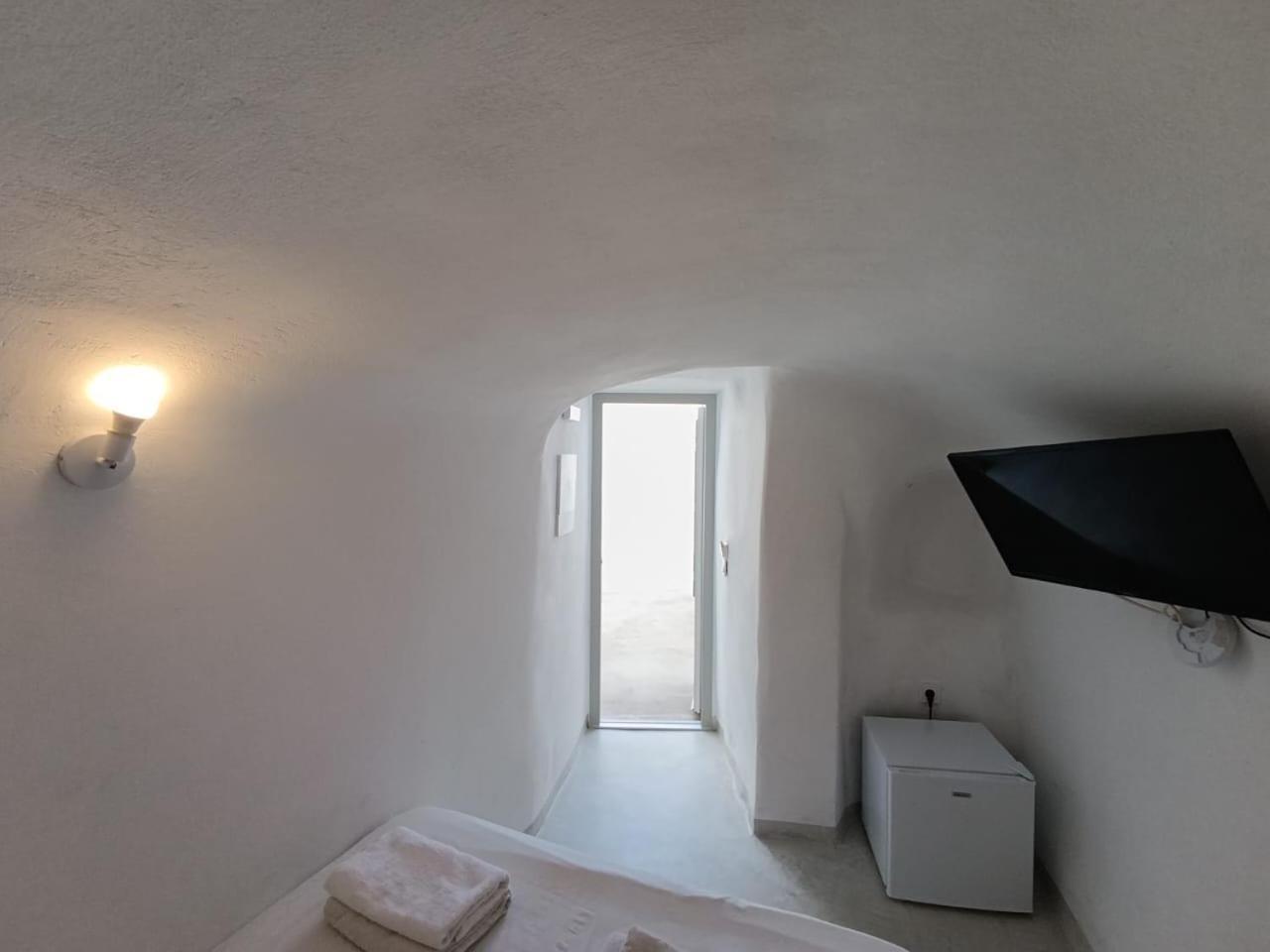 Fira Comfort Rooms エクステリア 写真