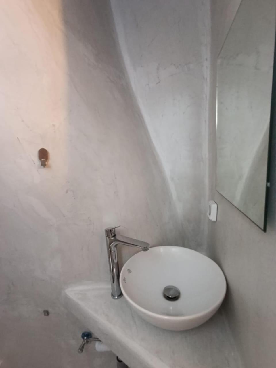 Fira Comfort Rooms エクステリア 写真