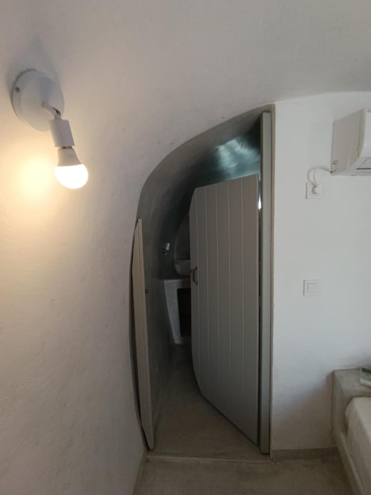 Fira Comfort Rooms エクステリア 写真