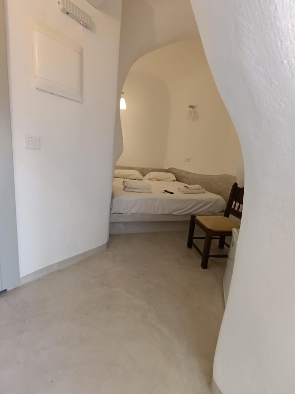 Fira Comfort Rooms エクステリア 写真