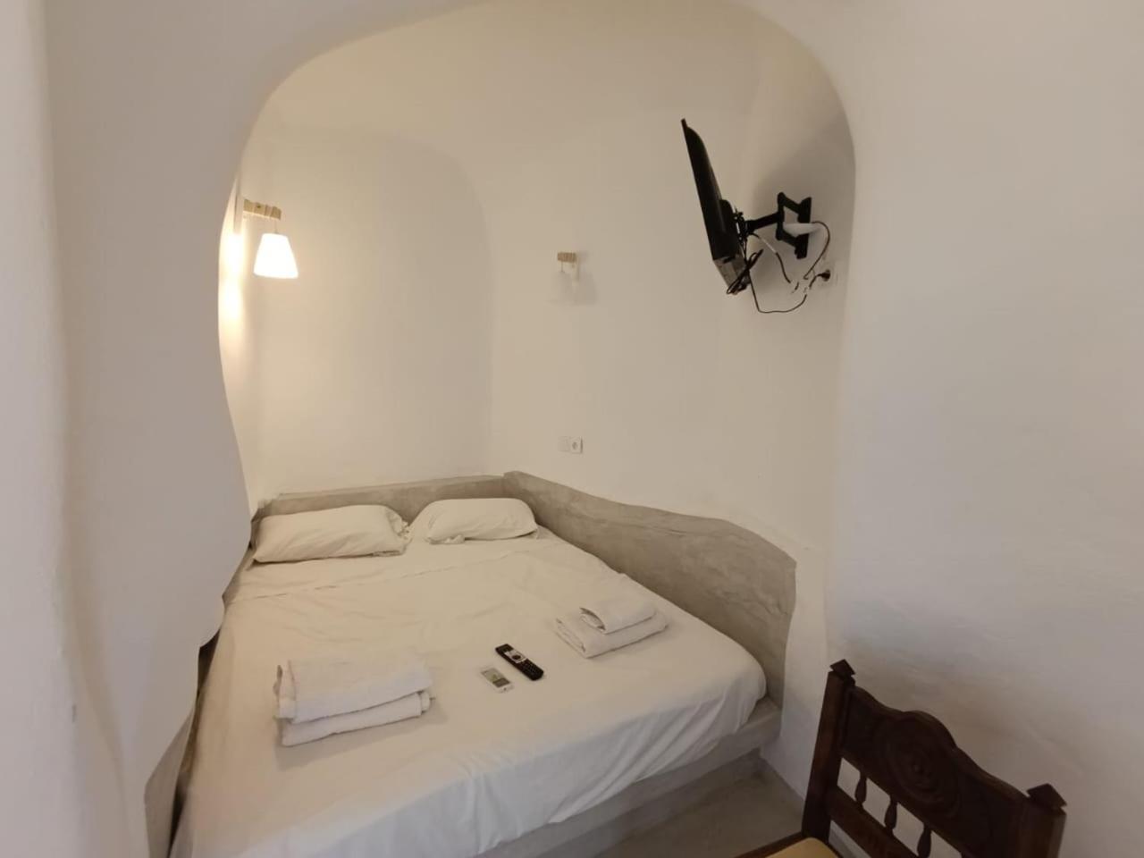 Fira Comfort Rooms エクステリア 写真