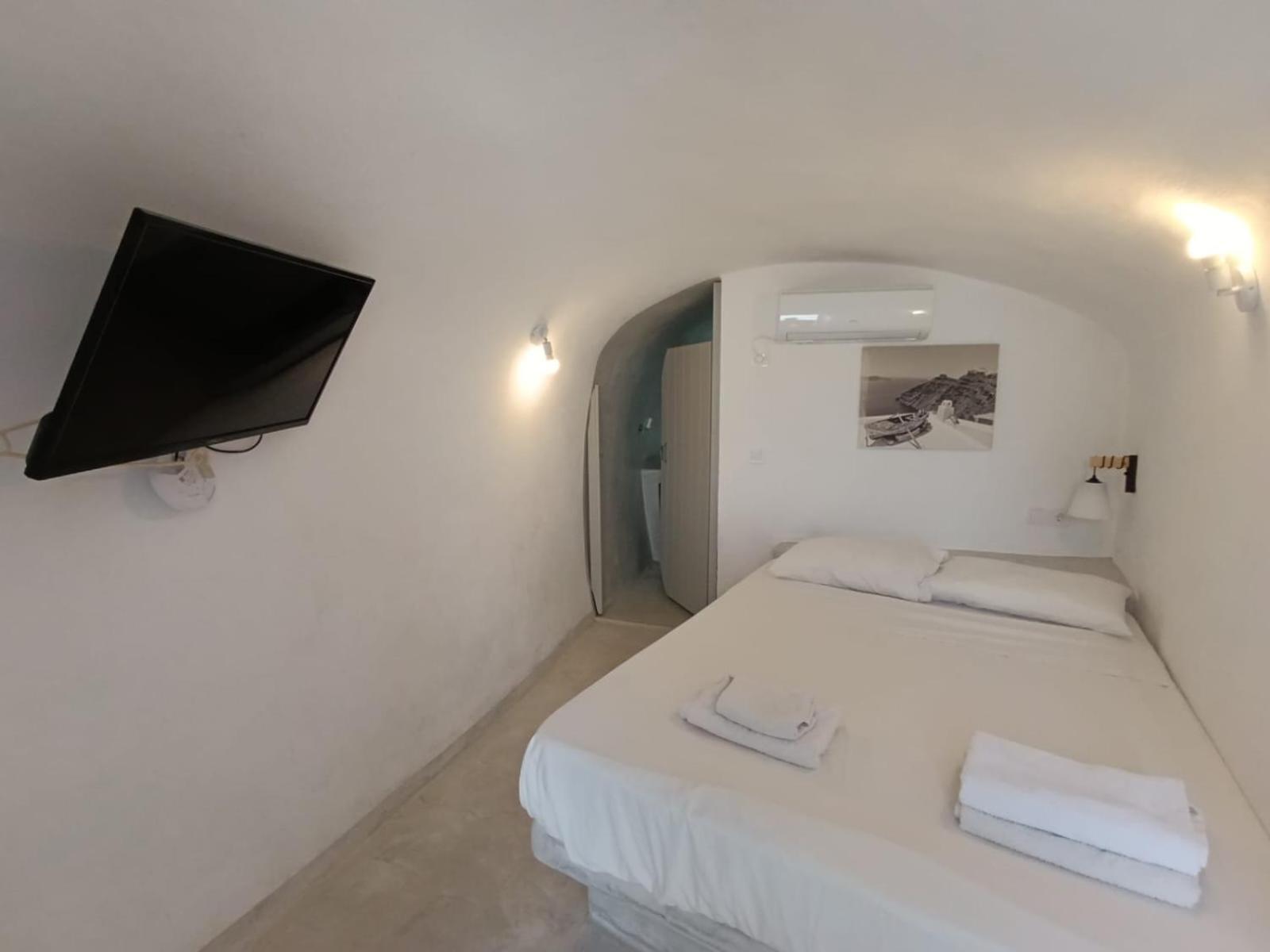 Fira Comfort Rooms エクステリア 写真